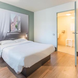 Double Room Disability Access